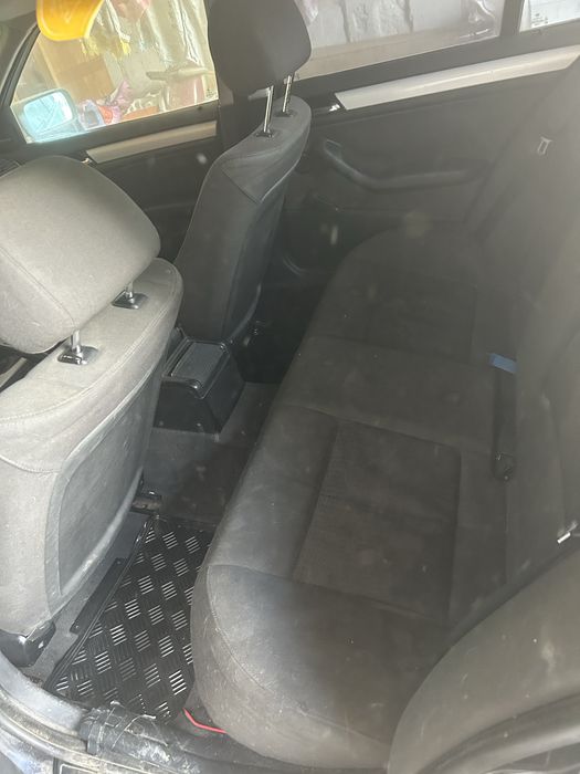 Bmw e46 318D 116cp