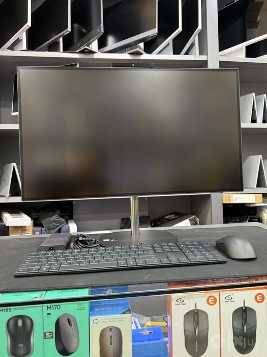 Monoblok OmniStudio X 27" QHD All-in-One