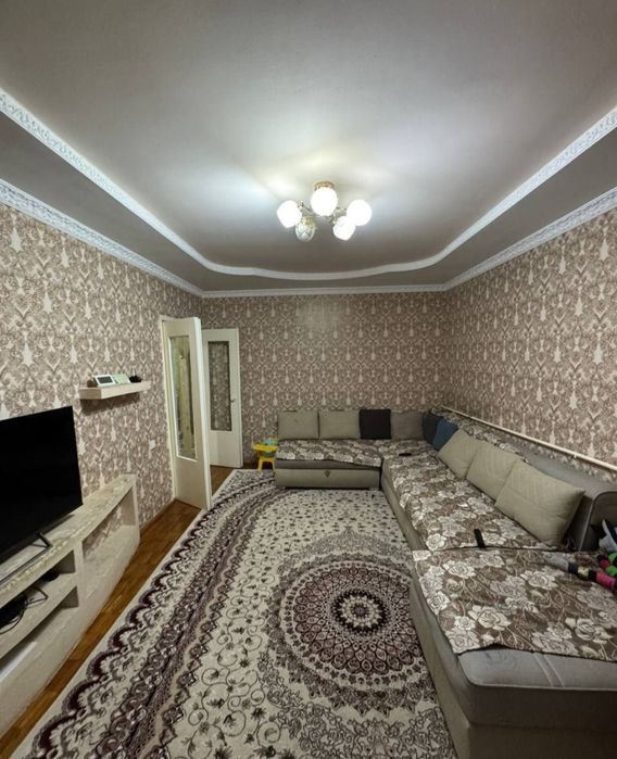 Сдаёться в аренду 2х комнатная квартира