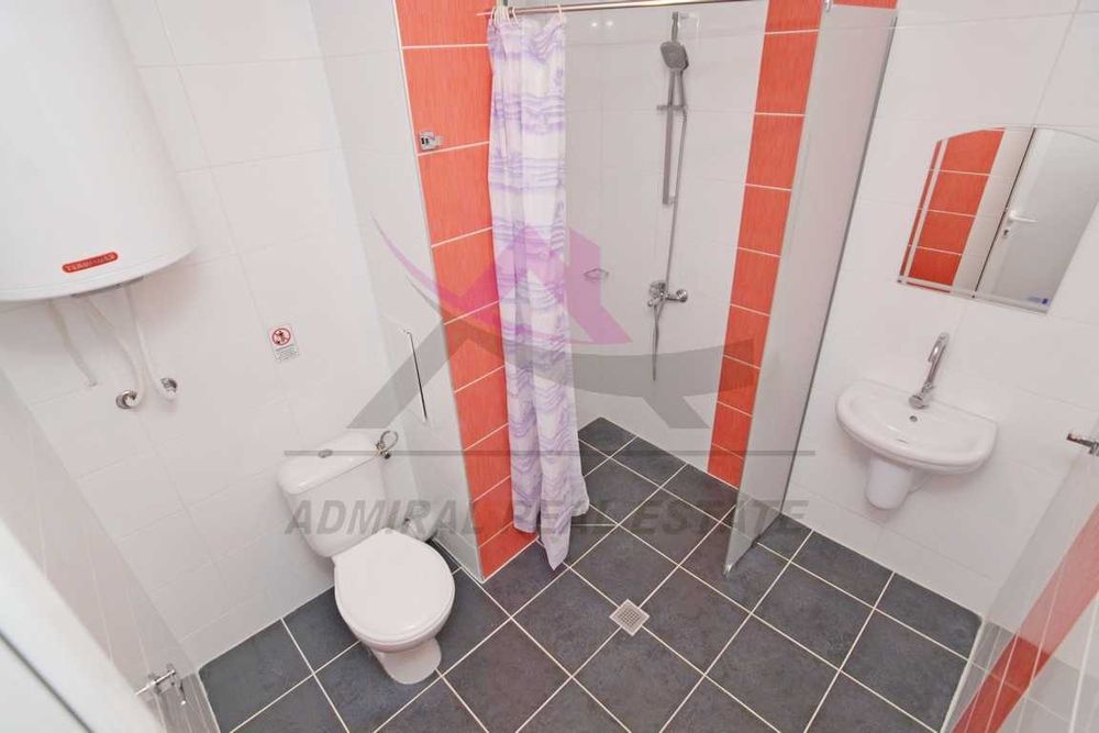 Дава се под наем Двустаен апартамент в Варна, Бриз - 68 кв.м за 430 € - Снимка #4