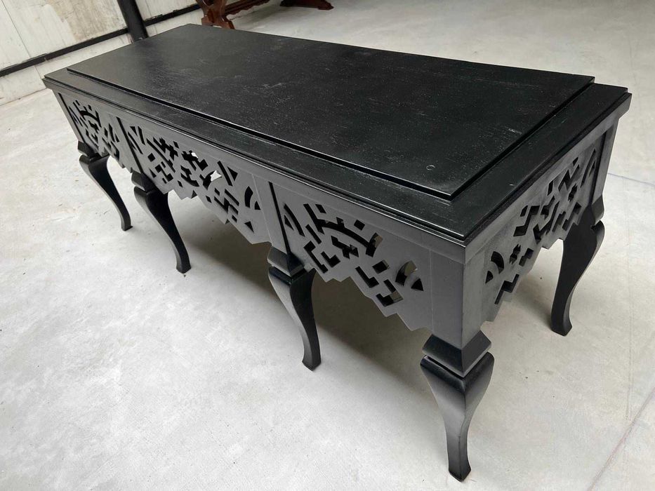 Comoda TV/lemn masiv!