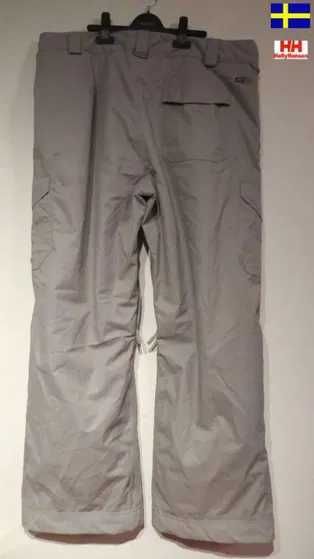 Pantaloni Helly Hansen, sky, snow, urban, noi, import Suedia