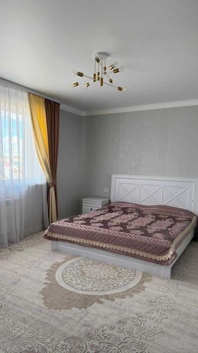 Продается шикарный дом заезжай и живи