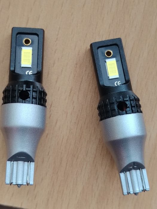 LED T15 W16W marșarier