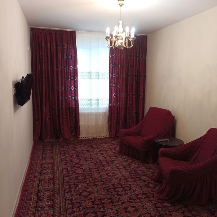 CHOSHTEPA SERY tomon 2 xona sotiladi