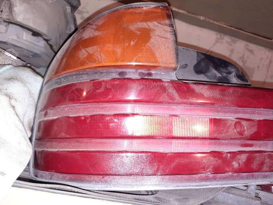 фонари митсубиши и запчасти