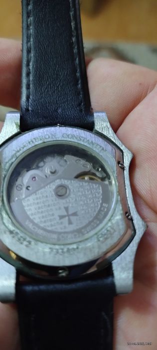 Ceas automatic vacheron