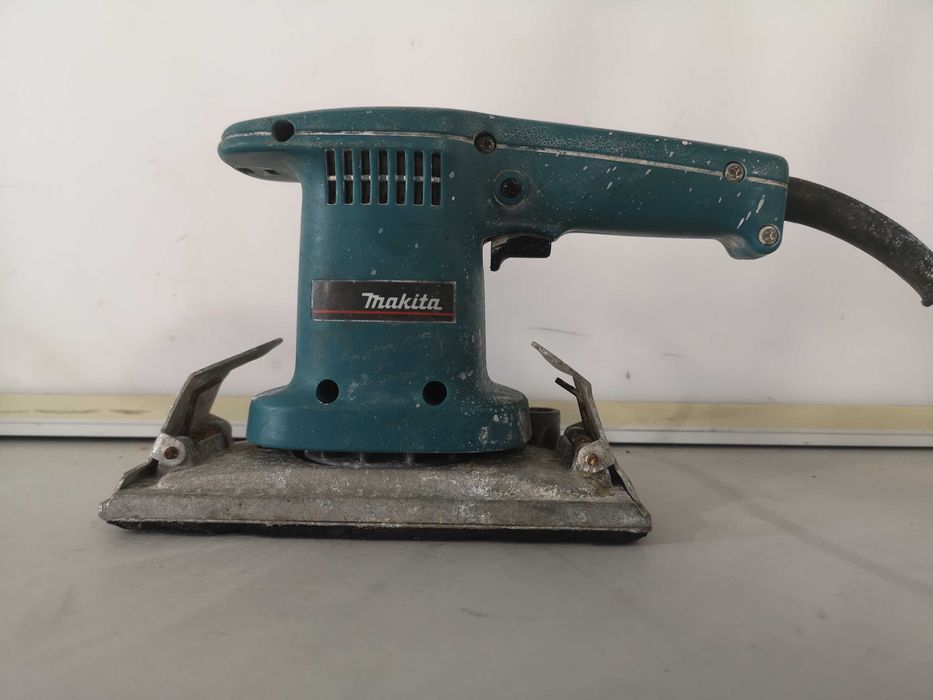 Виброшлайф - Makita 180W