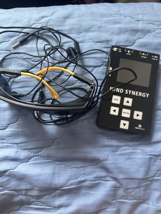 Aparat Mind synergy II