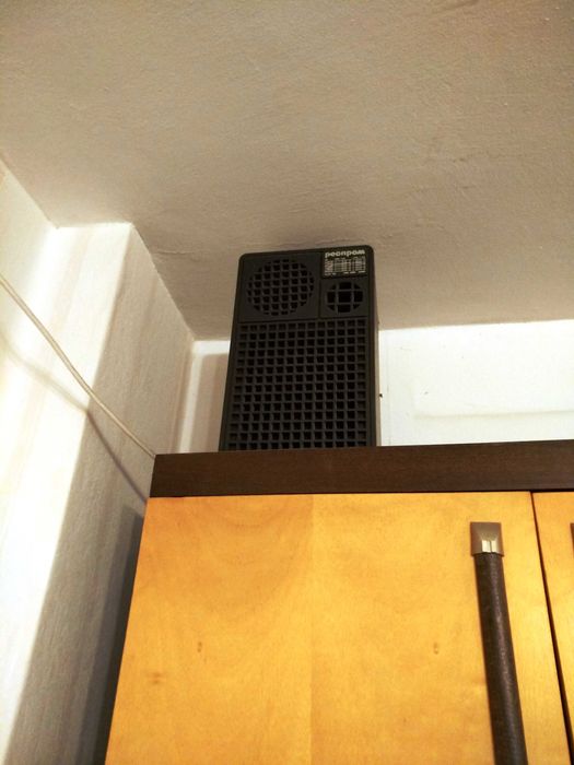 тонколони Респром