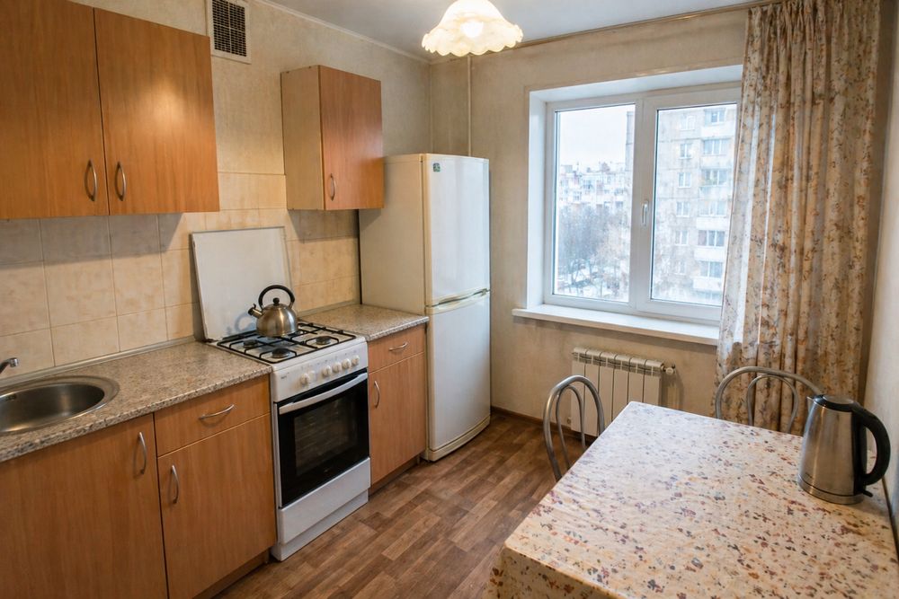 Продажа квартиры