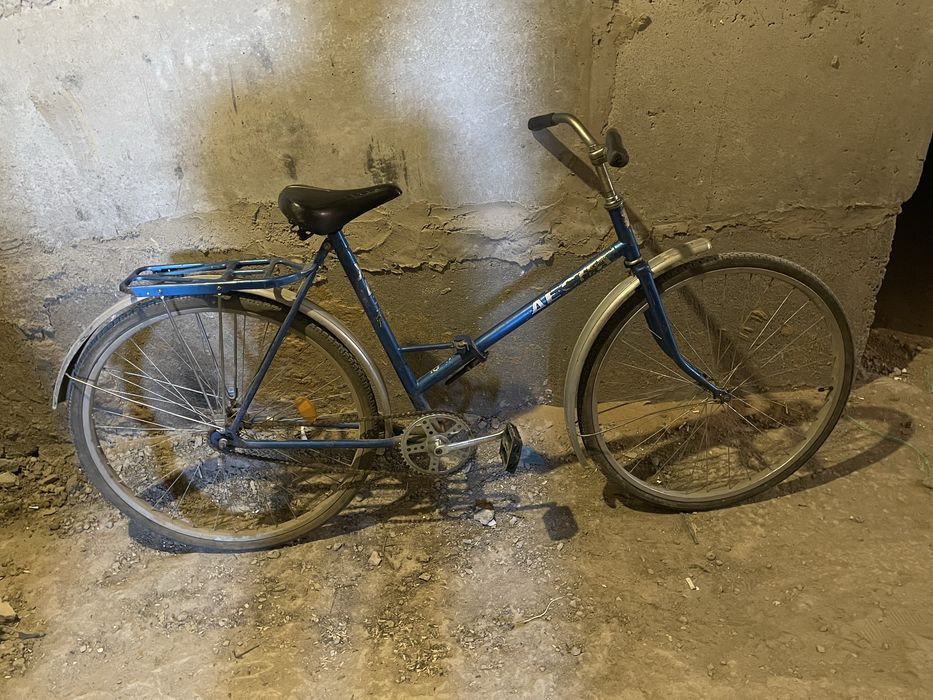 Продам велосипед урал