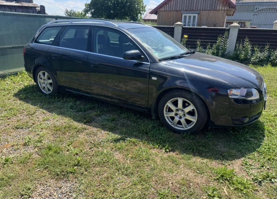 Audi A4 B7 2006