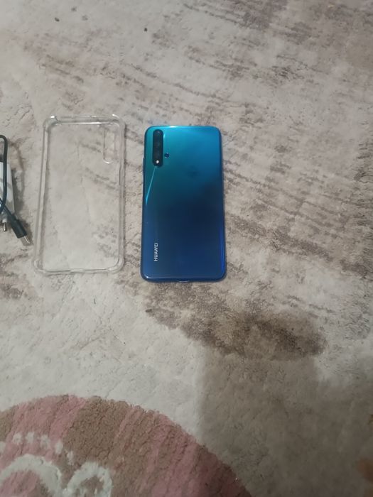 Huawei nova 5T 128gb