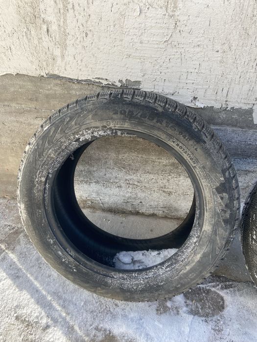 Продам шины Всесезонные