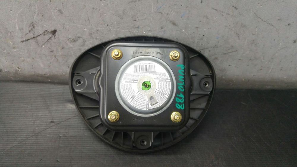 Airbag volan fiat punto 188 30004481 735278157