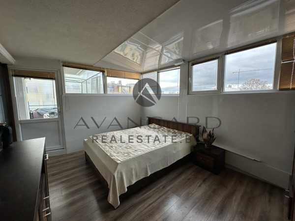 Продава се Тристаен апартамент в Пловдив, Кършияка - 100 кв.м за 1581 €/кв.м - Снимка #6