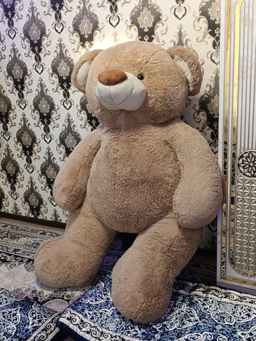 Teddy Ayiq SOTiLADi