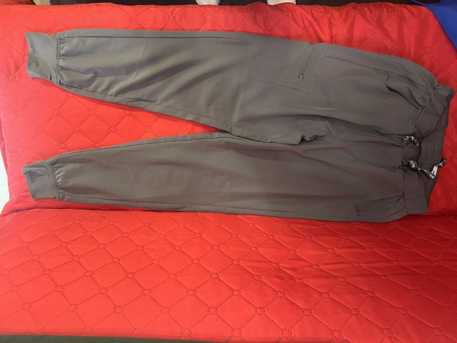 Медицински комплект