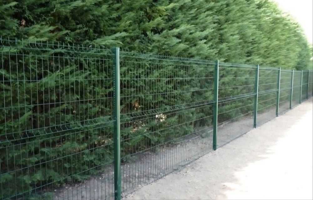 Imprejmuiri terenuri detalii la telefon