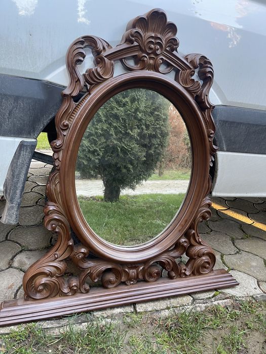 Comoda sertare+oglinda