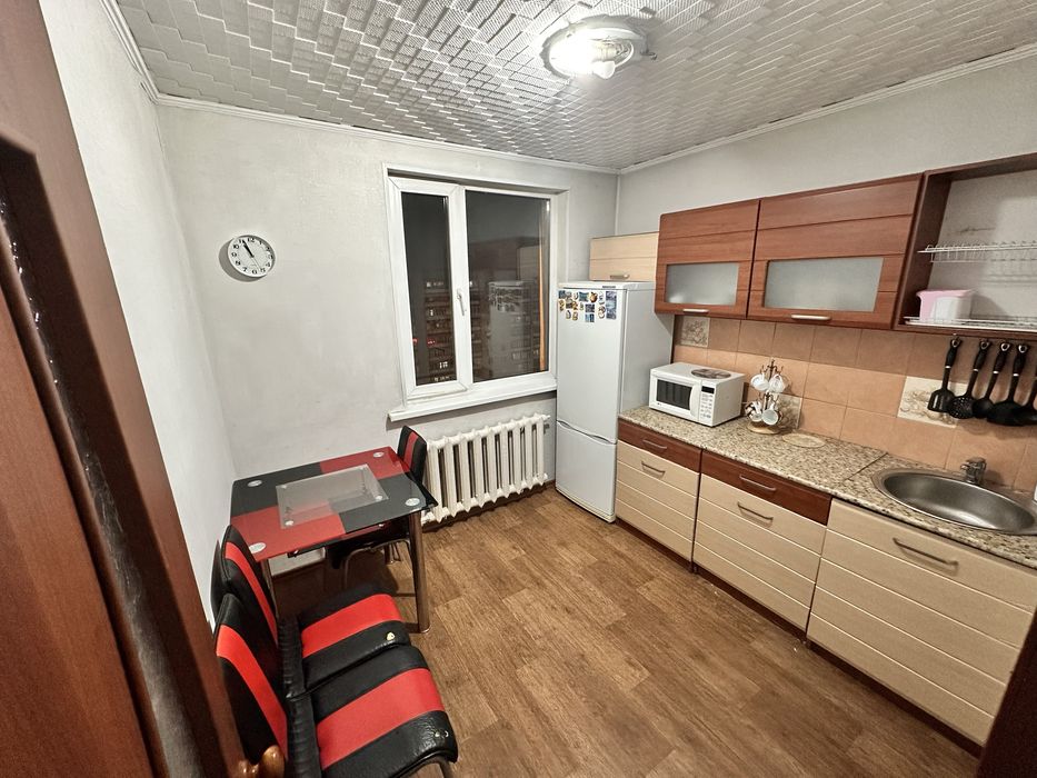 Сдам в аренду квартиру в центре