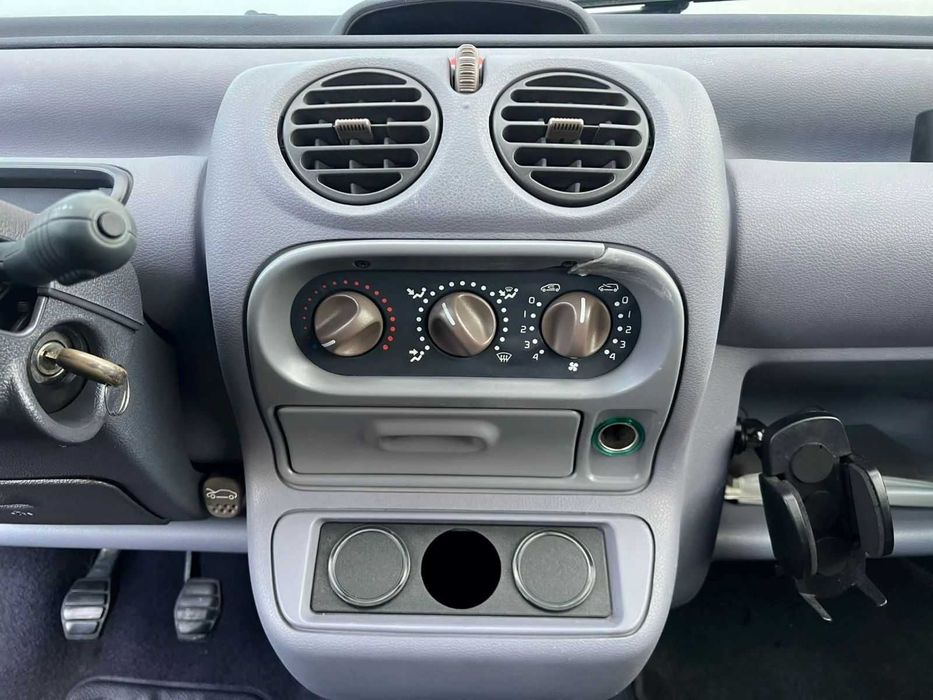 Renault Twingo 1.2I