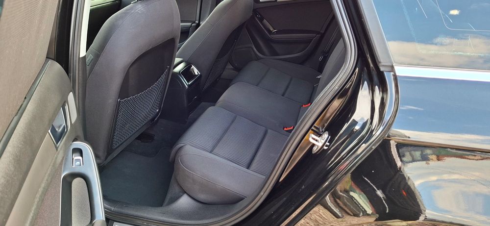 AUDI A4 2013 — imagine 5
