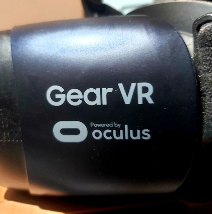 Ochelari VR Samsung Gear VR (Powered by Oculus) + Controller - Stare E