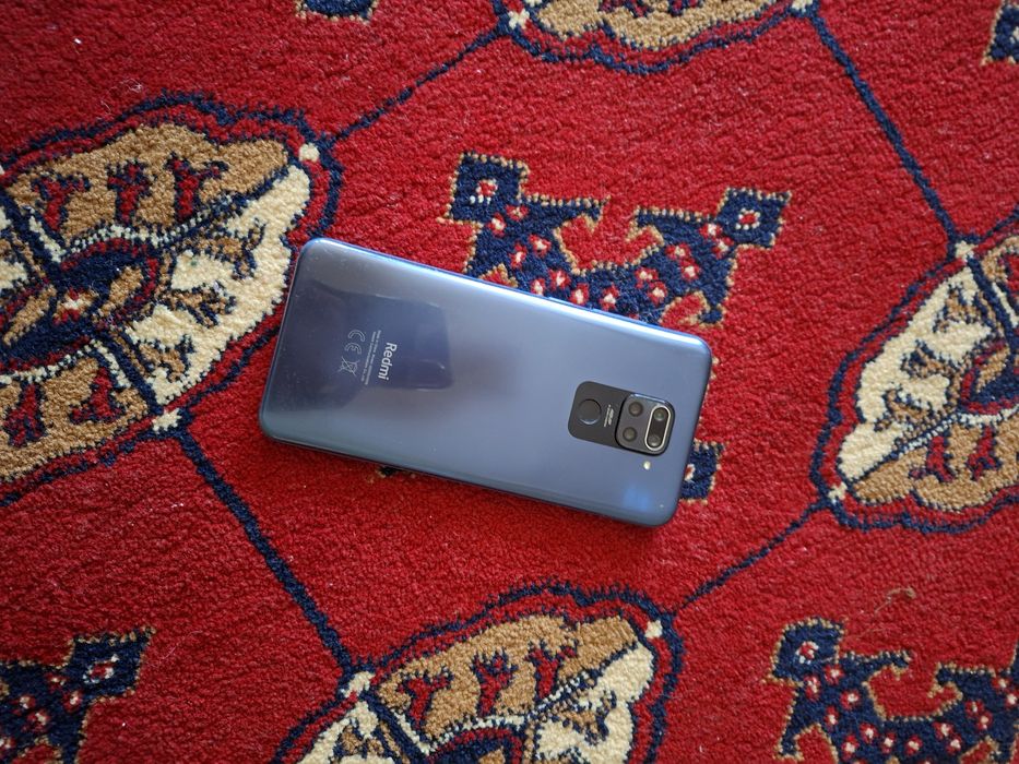 Redmi note9 64gb