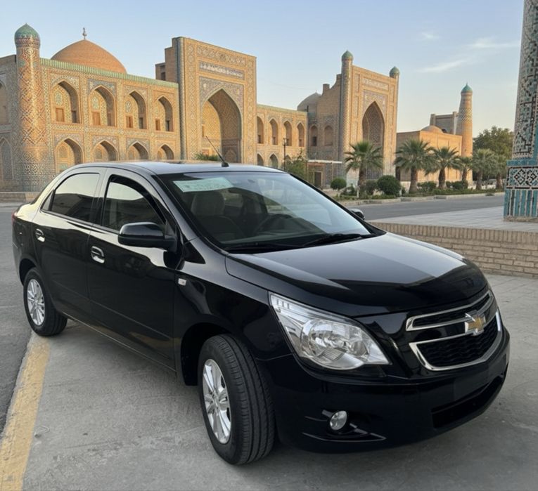 Avto ijara (PANTERA) Прокат авто / RENT A CAR