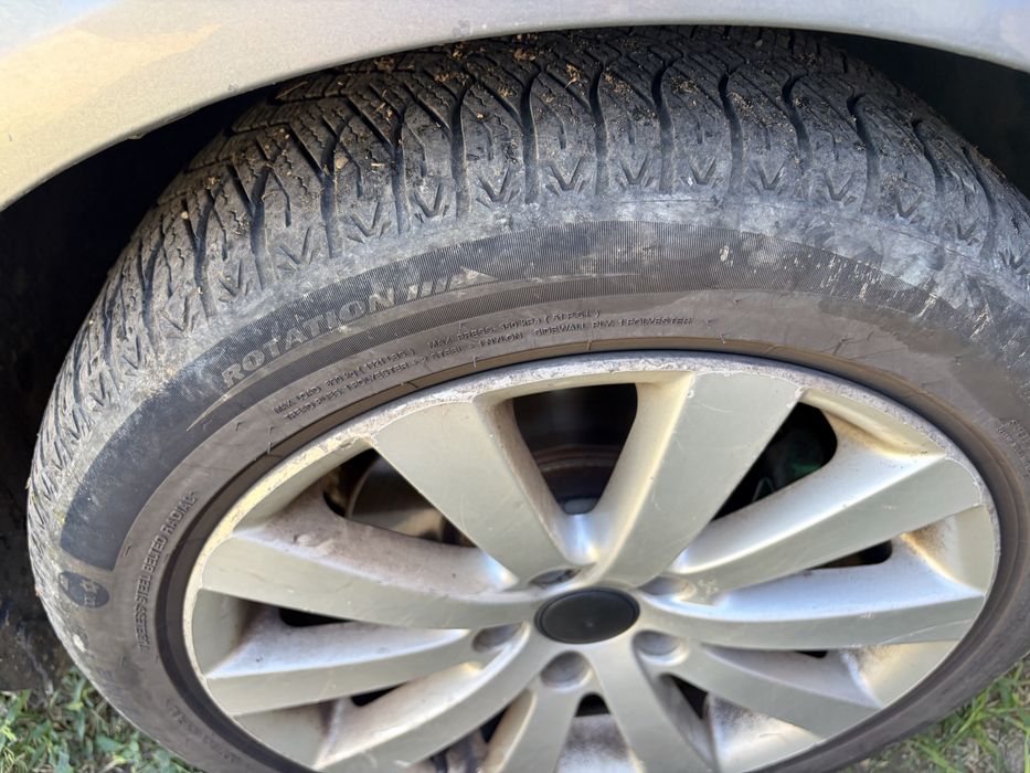 Volkswagen passat b6