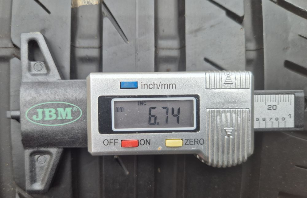 Set 2buc 205/50 R16 96W Falken Ziex ZE914 Ecorun vară
