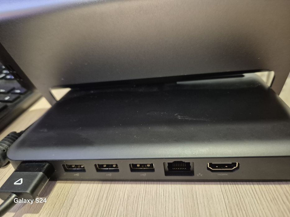 Плагшет DELL ST2e (Windows 10)