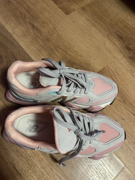 Adidasi newbalance originali marimea 39