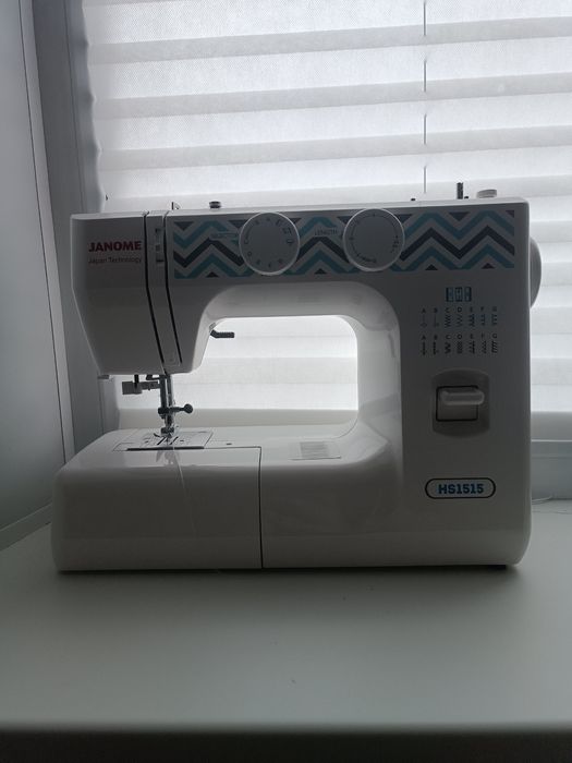 Швейная машина 70000