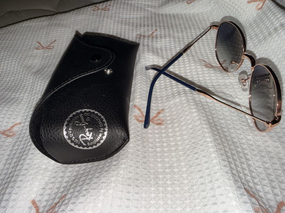 Оригинални очила Ray Ban като нови