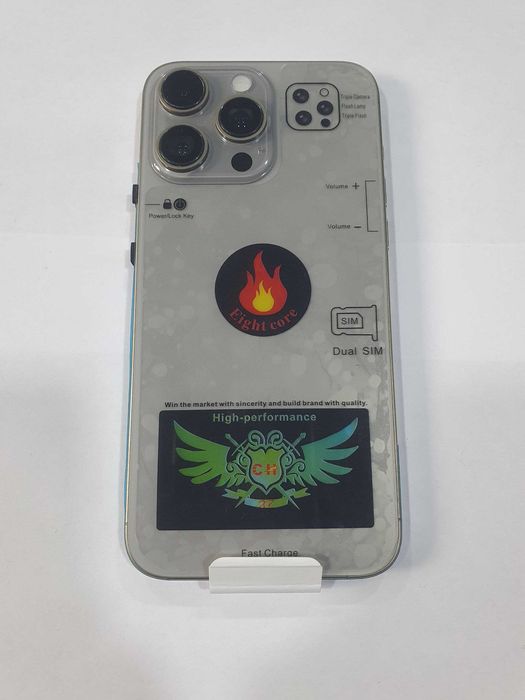 Telefon iphone  15 pro max