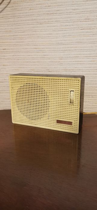 Радио. Из СССР. Ретро. Советское.