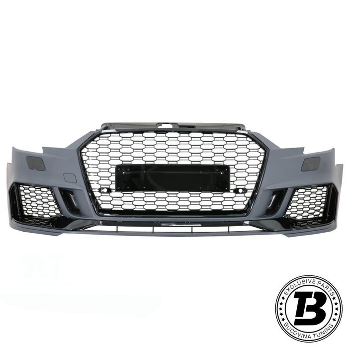 Bara Fata compatibila cu Audi A3 8V Facelift RS3 Design