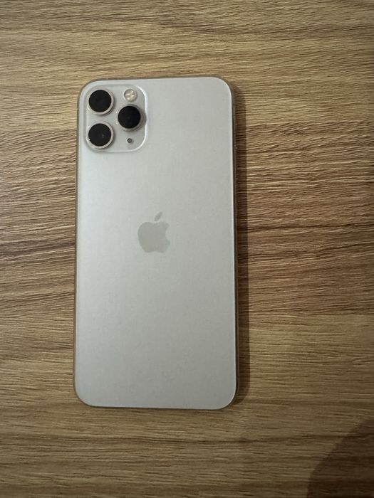 iPhone 11 Pro – 64GB