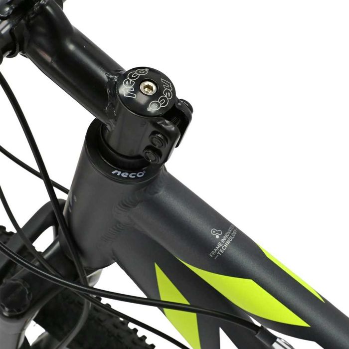 Велосипед VIVA Ability 27,5