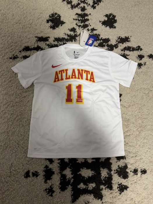 Tricou Nike Atlanta Hawks