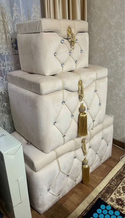 Продам сундук 3 в 1