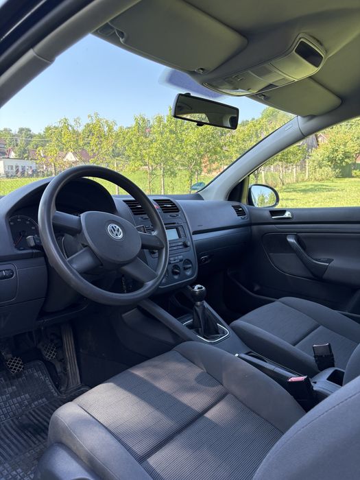 Volkswagen Golf 1.4 Benzina - 2004 - Euro 4