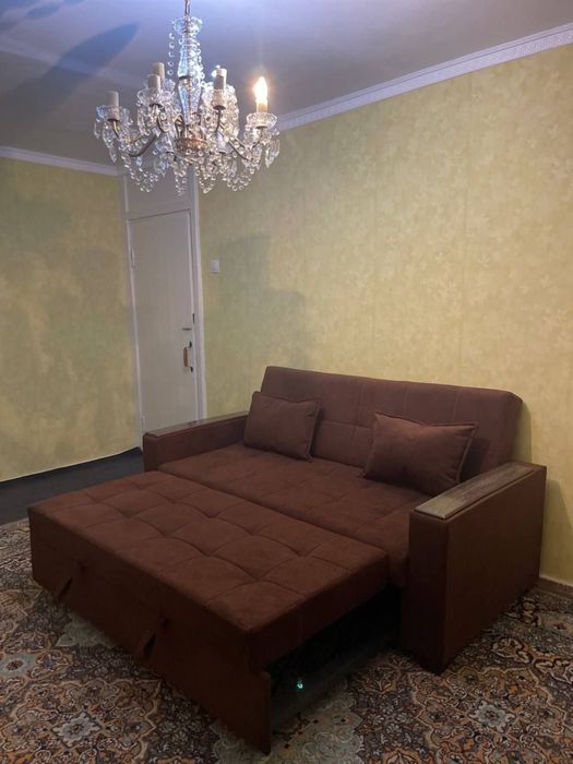 Сдаётся квартира в аренду семейным без животных