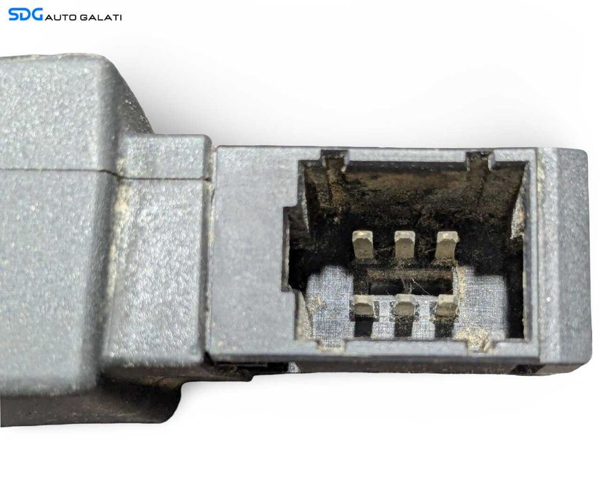 Maneta Buton Butoane Control Comenzi Volan Volum Dacia Duster 2010 - 2018 Cod 8200008040, 344732013 [LR4333]