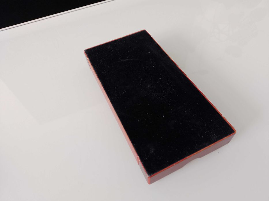 Scrumiera eleganta trabucuri Cherry - ideal CADOU PASIONATI