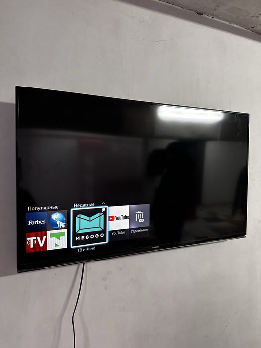Продам телик самсунг