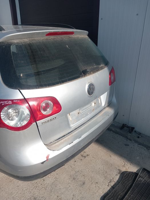 CUTIE Viteze Manuala  5 TREPTE VOLKSWAGEN Passat  B6 2007 OEM:JCX.
